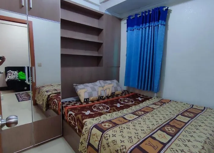 Oka Room
