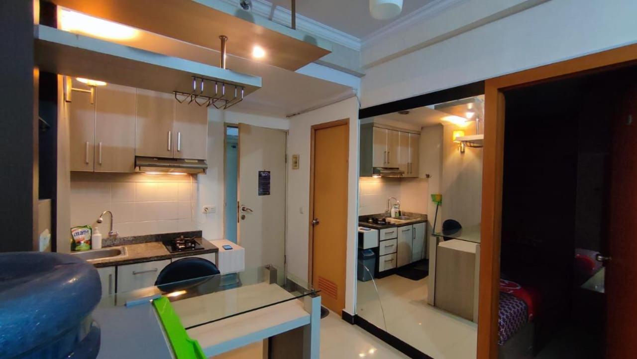 Oka Apartemen *