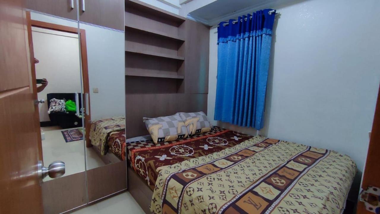 Oka Apartemen *