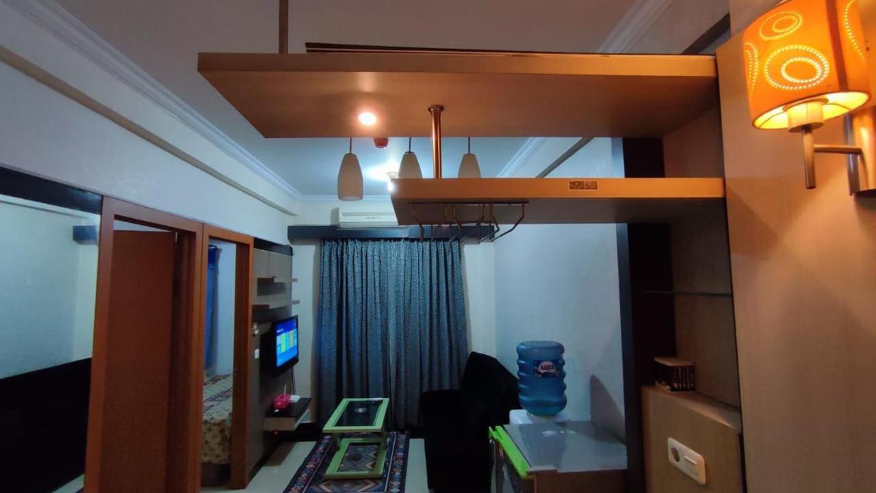 Apartemen Oka