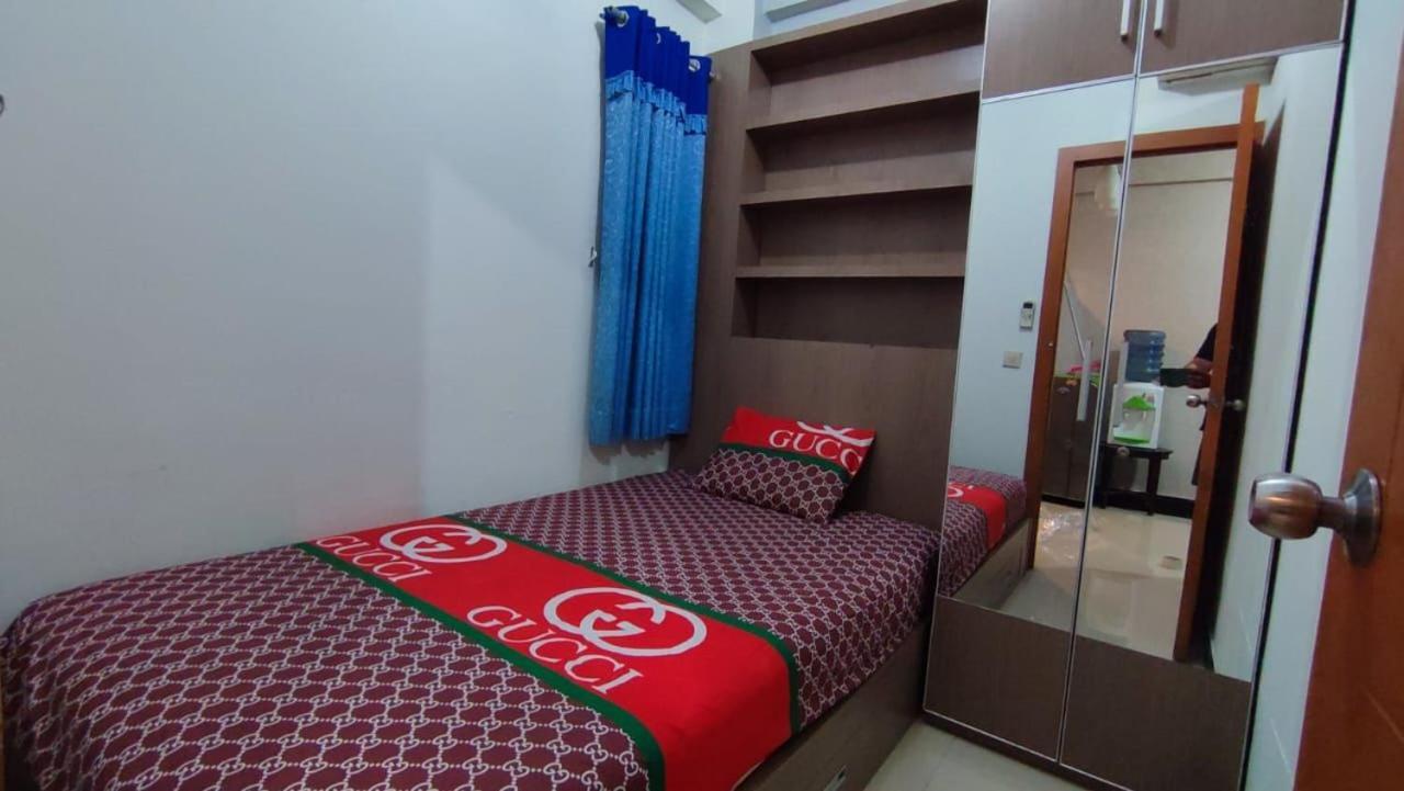 Apartemen Oka