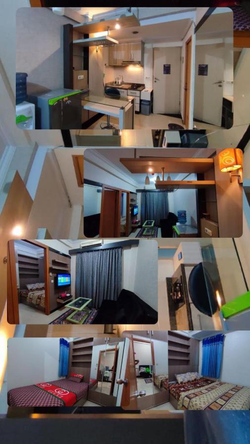 Apartemen Oka *